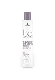 Schwarzkopf Professional Deep Cleansing Shampoo