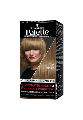 Schwarzkopf Colorazione capelli e sopracciglia Colorazione Capelli (1.0 pezzo)