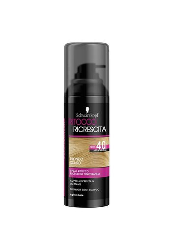 Schwarzkopf Ritocco e Styling Spray Colorato Capelli (1.0 pezzo)