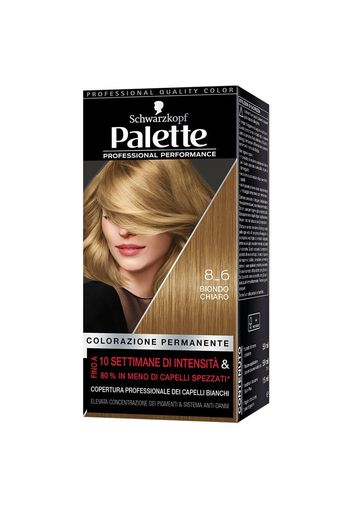 Schwarzkopf Colorazione capelli e sopracciglia Colorazione Capelli (1.0 pezzo)