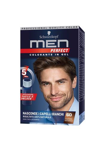 Schwarzkopf Uomo Colorazione Capelli (1.0 pezzo)