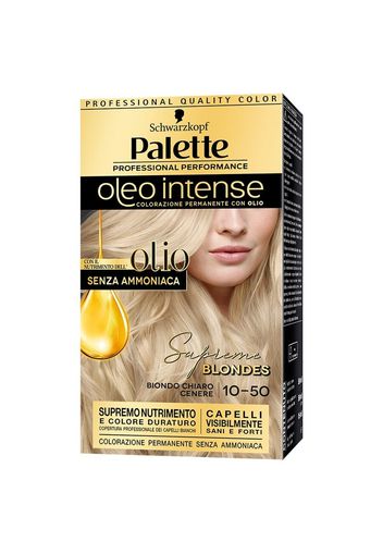 Schwarzkopf Palette Oleo Intense