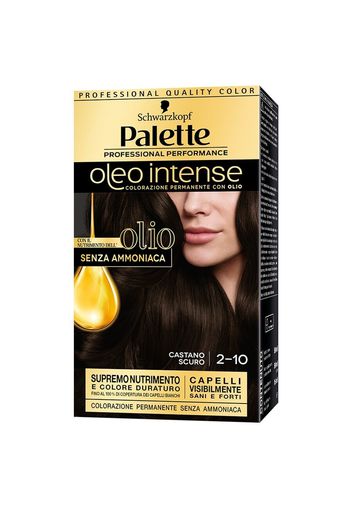 Schwarzkopf Palette Oleo Intense