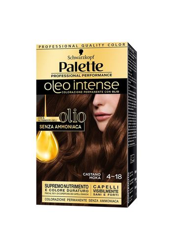 Schwarzkopf Palette Oleo Intense