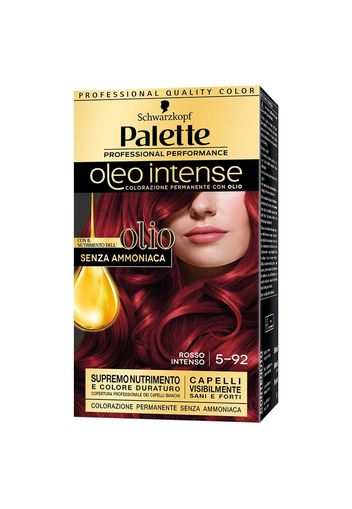 Schwarzkopf Palette Oleo Intense