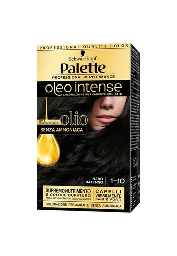 Schwarzkopf Palette Oleo Intense