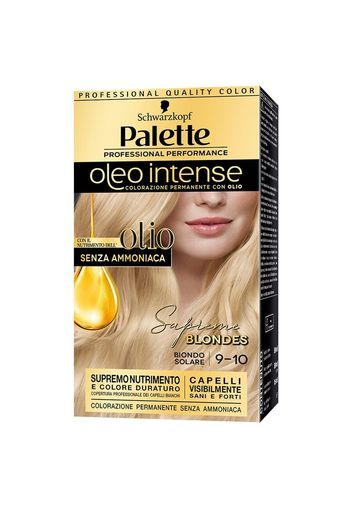 Schwarzkopf Palette Oleo Intense