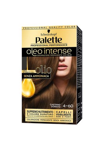 Schwarzkopf Palette Oleo Intense