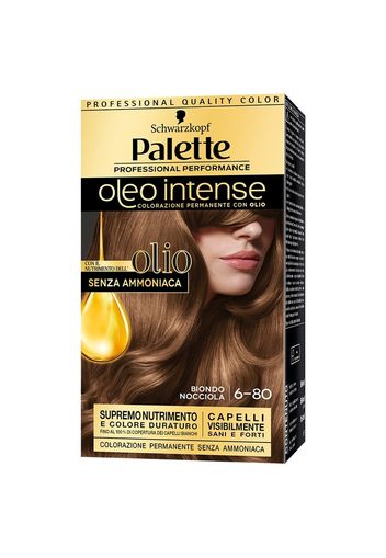 Schwarzkopf Palette Oleo Intense