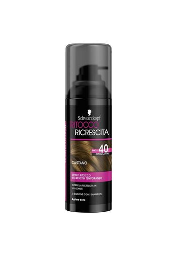 Schwarzkopf Ritocco Ricrescita