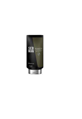 Sebastian Crema da Barba Gel Rasatura (150.0 ml)