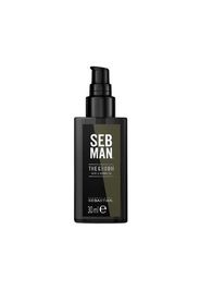 Sebastian Trattamento Barba Olio Barba e Capelli (30.0 ml)