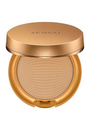 Sensai Sensai Silky Bronze Natural Veil Compact SPF20