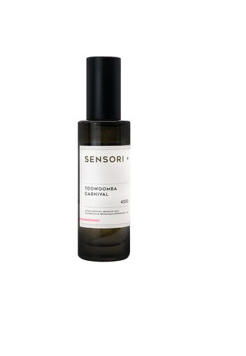 SENSORI +  Air Detoxifying Aromatic Mist Profumazione Ambiente (30.0 ml)