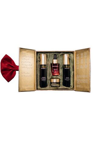 SENSORI +  Christmas Sets  Cofanetto Trattamento Viso (1.0 pezzo)