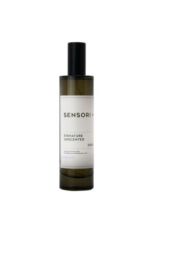 SENSORI +  Air Detoxifying Aromatic Mist Profumazione Ambiente (100.0 ml)