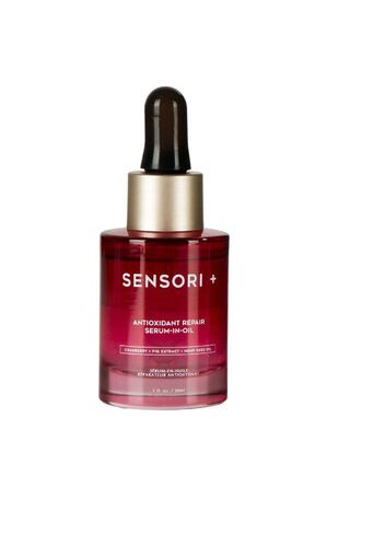 SENSORI +  Detoxifying Facial Skincare Siero (30.0 ml)