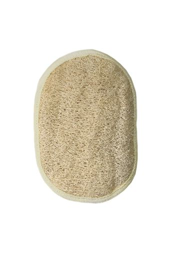 Shasa Pad in Loofah e Cotone