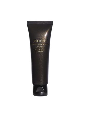 Shiseido FUTURE SOLUTION LX Mousse Detergente (125.0 ml)