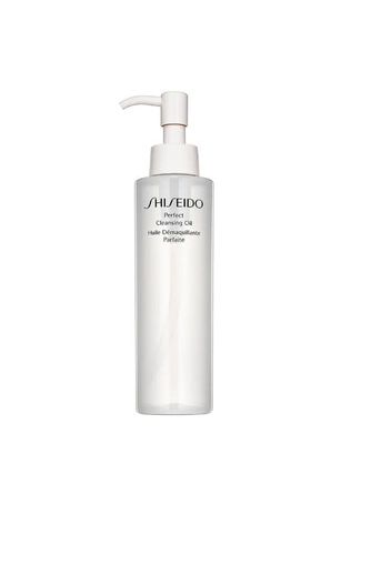 Shiseido Detergenti e Struccanti Gel Detergente (180.0 ml)