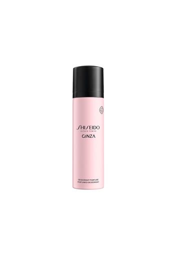 Shiseido Fragranze Donna Deodorante (100.0 ml)