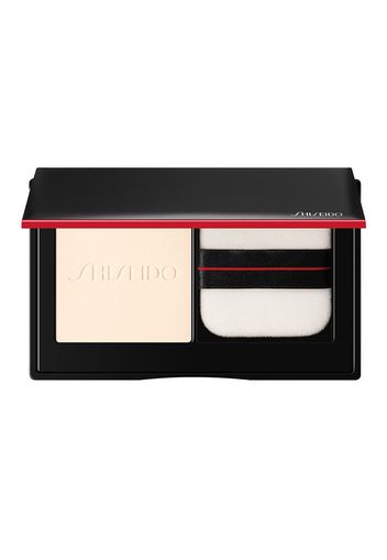 Shiseido Synchro Skin Invisible Silk Pressed