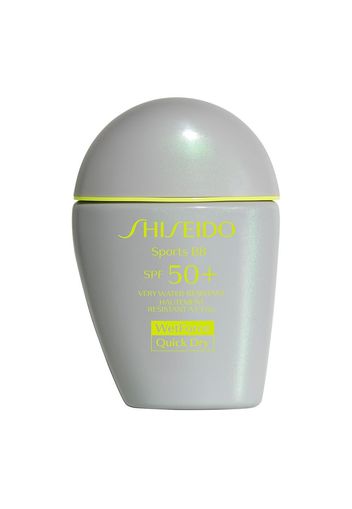 Shiseido Sports Bb Spf 50+