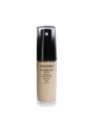 Shiseido Fondotinta_(HOLD) Fondotinta (30.0 ml)