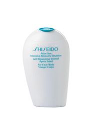 Shiseido After Sun Intensive Recovery Emulsion – For Face/Body