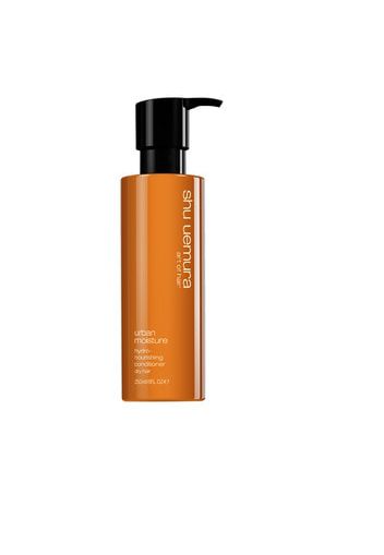 Shu Uemura Urban Moisture Balsamo capelli (250.0 ml)