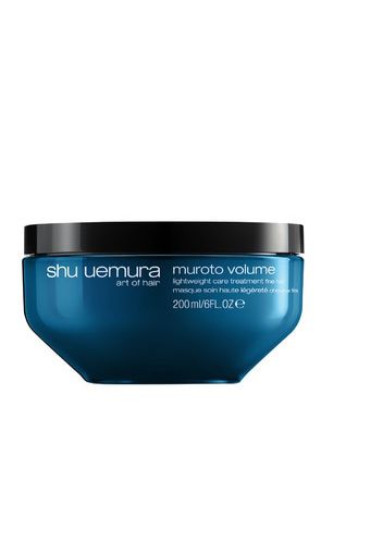 Shu Uemura Muroto Volume Maschera Capelli (200.0 ml)