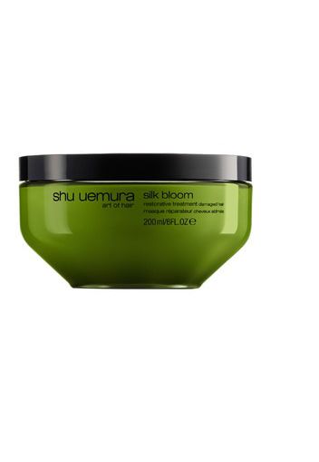 Shu Uemura Silk Bloom Capelli (200.0 ml)