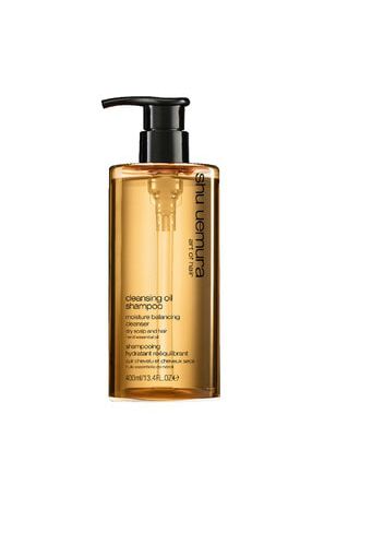 Shu Uemura Cleansing Oil Shampoo Capelli (400.0 ml)