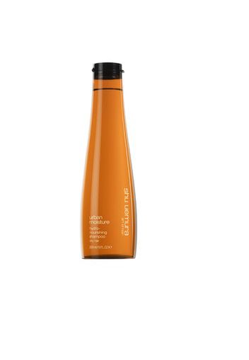 Shu Uemura Urban Moisture Shampoo Capelli (300.0 ml)