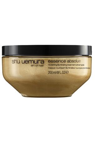 Shu Uemura Essence Absolue Maschera Capelli (200.0 ml)