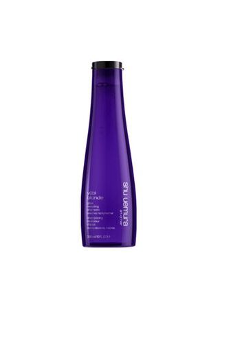 Shu Uemura Yubi Blonde Shampoo Capelli (300.0 ml)