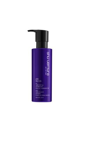 Shu Uemura Yubi Blonde Balsamo capelli (250.0 ml)