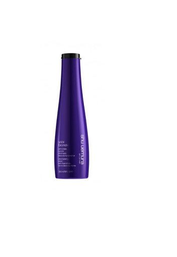 Shu Uemura Yubi Blonde Shampoo Capelli (300.0 ml)