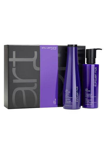 Shu Uemura Yubi Blonde