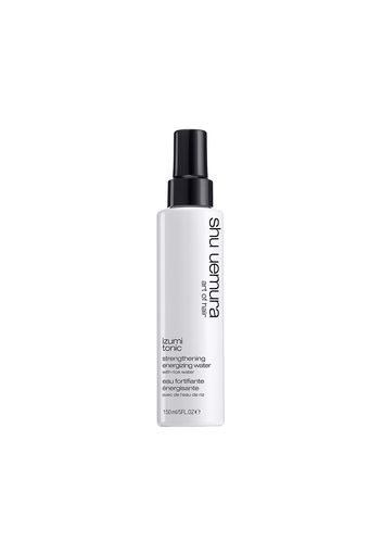 Shu Uemura Izumi Tonic Acqua Spray Fortificante ed Energizzante