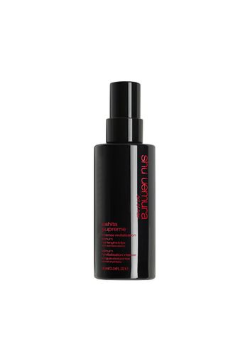 Shu Uemura Ashita Supreme Siero rivitalizzazione intensa per lunghezze e punte