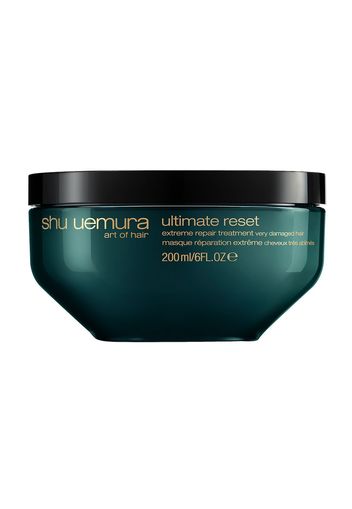 Shu Uemura Ultimate Reset Extreme Repair Masque