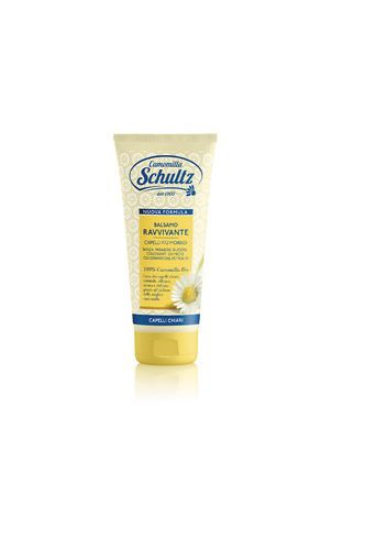 Shultz Ravvivanti Balsamo capelli (200.0 ml)