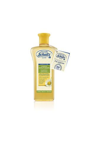 Shultz Ristrutturanti Shampoo Capelli (250.0 ml)