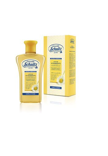 Shultz Schiarenti Lozione Capelli (200.0 ml)