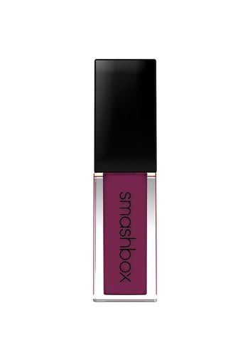 Smashbox Always On Metallic Matte Liquid