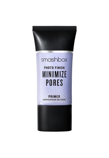 Smashbox Photo Finish Foundation Pore Minimizer Primer Formato da Viaggio