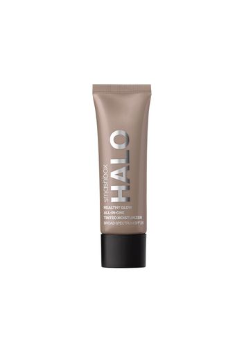 Smashbox Mini Halo Tinted Moisturizer