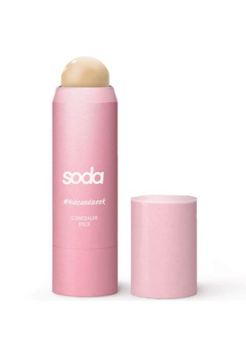 soda Concealer Stick #hideandseek