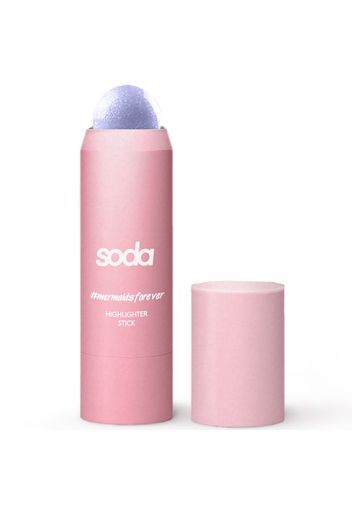 soda Highlighter Stick #mermaidsforever